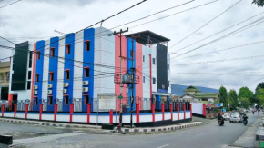 Hotels in Luwuk